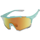 Magicshine Versatiler Classic Turquoise Sunglasses