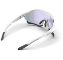 Magicshine Versatiler Grey/Pink Photochromic Sunglasses