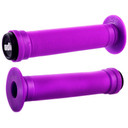 ODI Longneck ST BMX Grips Purple