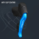 Shimano GRX ST-RX825 Right Di2 Shift-Brake Lever With WBR-RX820 Hydraulic Front Disc Brake