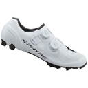 Shimano S-PHYRE SH-XC903 MTB Shoes White