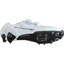 Shimano S-PHYRE SH-XC903-E MTB Shoes White E-Width