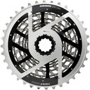 SRAM Red AXS E1 Cassette XG-1290 12sp 10-36T