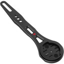 KOM Cycling Integrated Handlebar Computer/GoPro Combo Mount