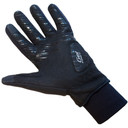 Azur L4 Long Finger Glove Black