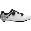Northwave Core Plus 2 Road Shoes White/Black