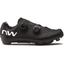 Northwave Extreme XCM 4 MTB XC Shoes Black