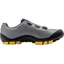 Northwave Hammer Plus MTB XC Shoes Anthracite/Honey