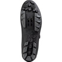 Northwave Hammer Plus MTB XC Shoes Black/Anthracite Wide