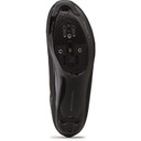 Northwave Mistral Plus Road Shoes Black/Anthracite