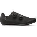 Northwave Mistral Plus Road Shoes Black/Anthracite