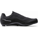 Northwave Mistral Plus Road Shoes Black/Anthracite
