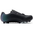 Northwave Origin Plus 2 Womens MTB XC Shoes Blk/Iridescent