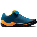 Northwave Overland Plus MTB AM Shoes Blue