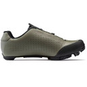 Northwave Rebel 3 MTB XC Shoes Dark Green