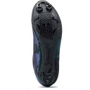 Northwave Rebel 3 MTB XC Shoes Iridescent