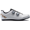 Northwave Revolution 3 Road Shoes White/Bronze