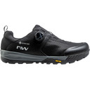 Northwave Rockit Plus GTX MTB AM Shoes Black