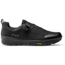 Northwave Rockit Plus MTB AM Shoes Black