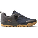 Northwave Rockit Plus MTB AM Shoes Deep Blue