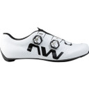 Northwave Veloce Extreme Road Shoes White/Black