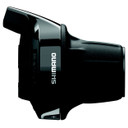 Shimano SL-RV400 Revo 6-Speed Shifter Set