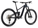 Giant Trance X 2 Metallic Black