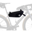 Ulac Frame Bag Touring GT Pro 3.5L Black