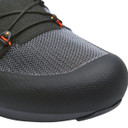 DMT KR SL POGIs Black/Grey Road Shoe