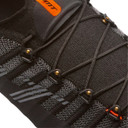 DMT KR SL POGIs Black/Grey Road Shoe