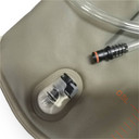 Albek Hydration Spare 1.5L FFP Lumbar Bladder Msile Bite Valve