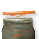 Albek Hydration Spare 2L FFP Bladder Msile Bite Valve