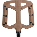Funn Pedal Taipan Flat Brown