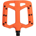 Funn Pedal Taipan Flat Orange