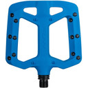 Funn Pedal Taipan Flat Turquoise