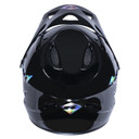 Kenny Downhill 23 Helmet Holographic Black
