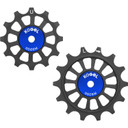 Kogel 12/14T Oversized Pulleys Shimano R9200 Road Seal