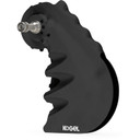 Kogel Kolossos Aero Oversized Pulley Cage Shimano Black