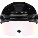 Oakley AR07 Road I.C.E. Blk W/O Visor