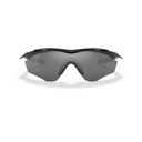 Oakley M2 Frame XL Polished Black Prizm Black Polarized