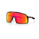 Oakley Sutro S Polished Black Prizm Ruby