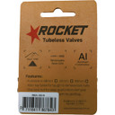 Rocket Tubeless Valves 48mm Oil Slick