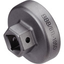BBB BTL-105D BracketPlug Bottom Bracket Tool DUB 1/2 Socket