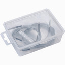 BBB BTL-184 TubeGuide Cable Guide Set