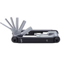 BBB BTL-201 RoyalFold Multi-Tool 12 Function