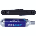 BBB BTL-203 RoyalFold Multi-Tool 13 Function w/ Co2 Inflator