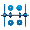 BBB BTL-231 Bearing Press Tool Kit