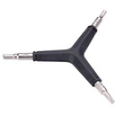 BBB BTL-28C ComboStar Hex + Torx Multi-Tool