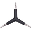 BBB BTL-28C ComboStar Hex + Torx Multi-Tool