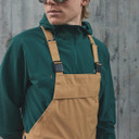 POC Consort MTB Dungaree Aragonite Brown